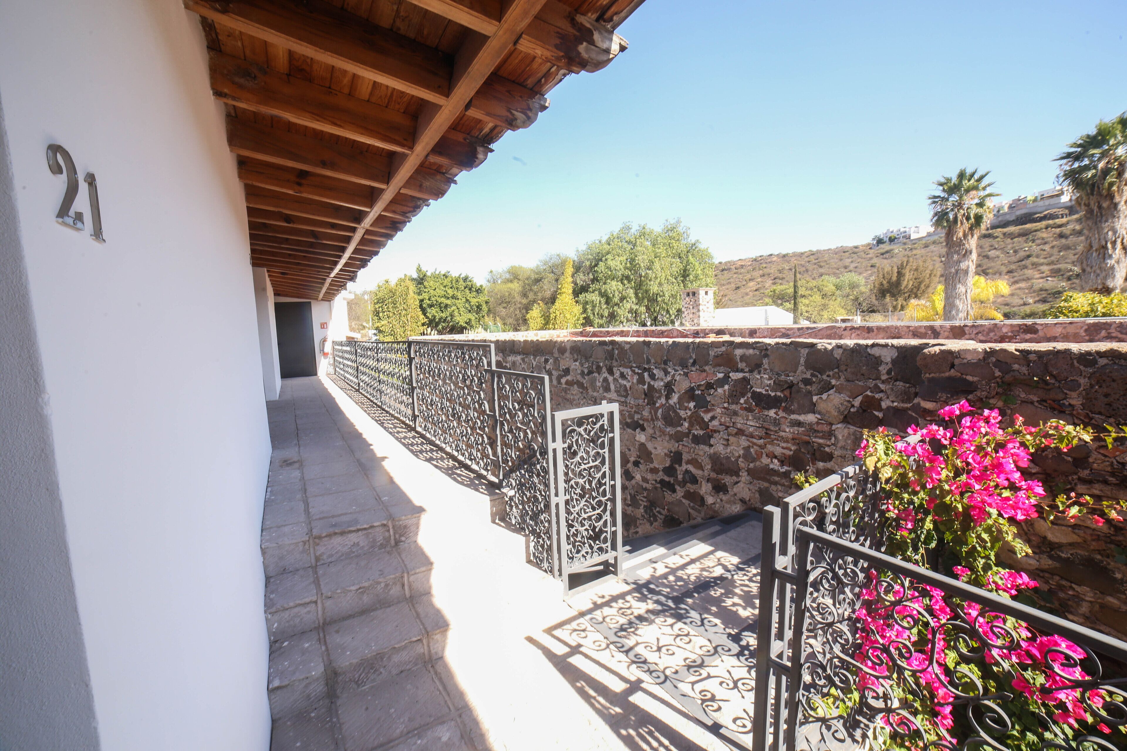 Piedra De Fuego By Hacienda San Miguel