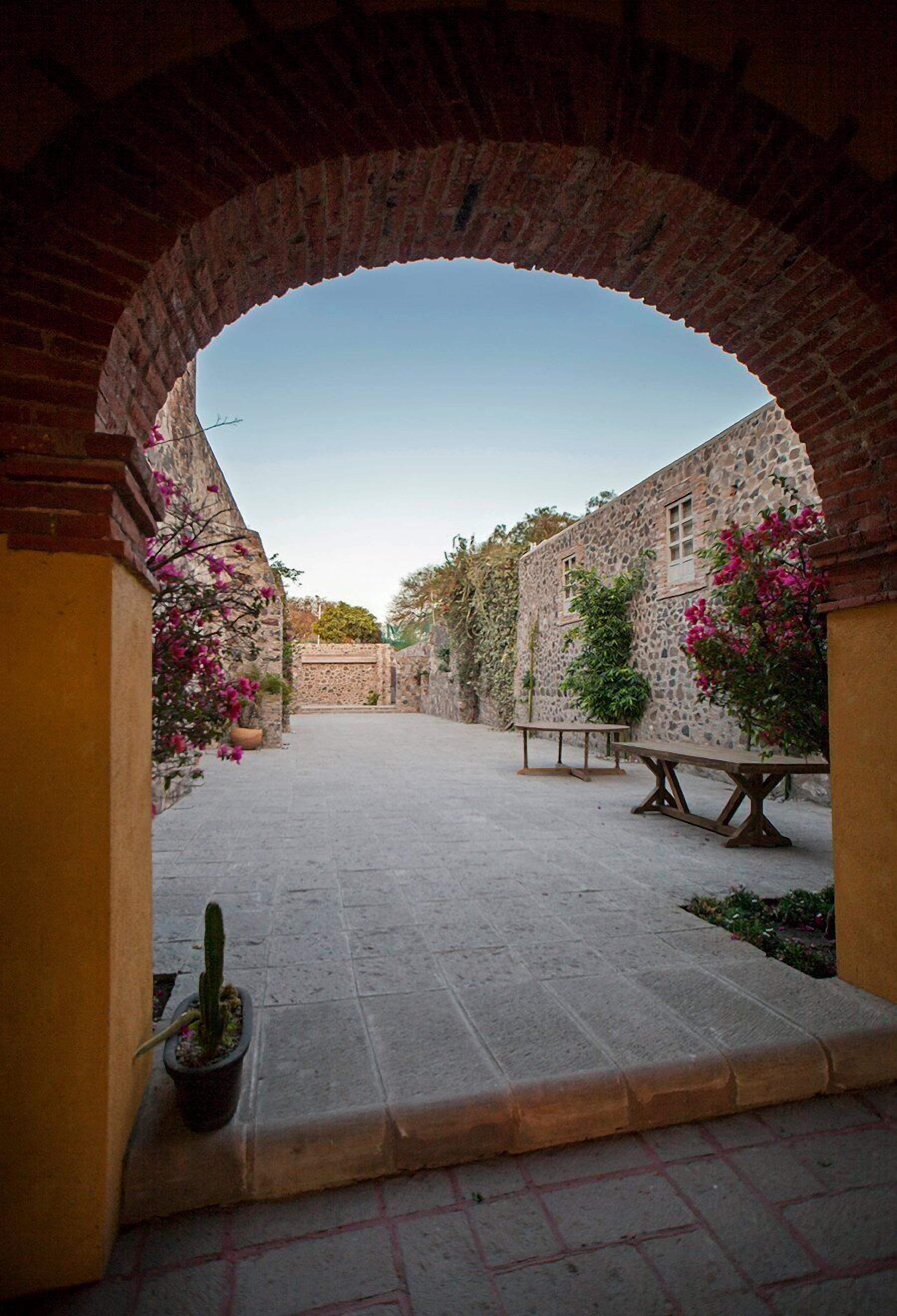 Piedra De Fuego By Hacienda San Miguel