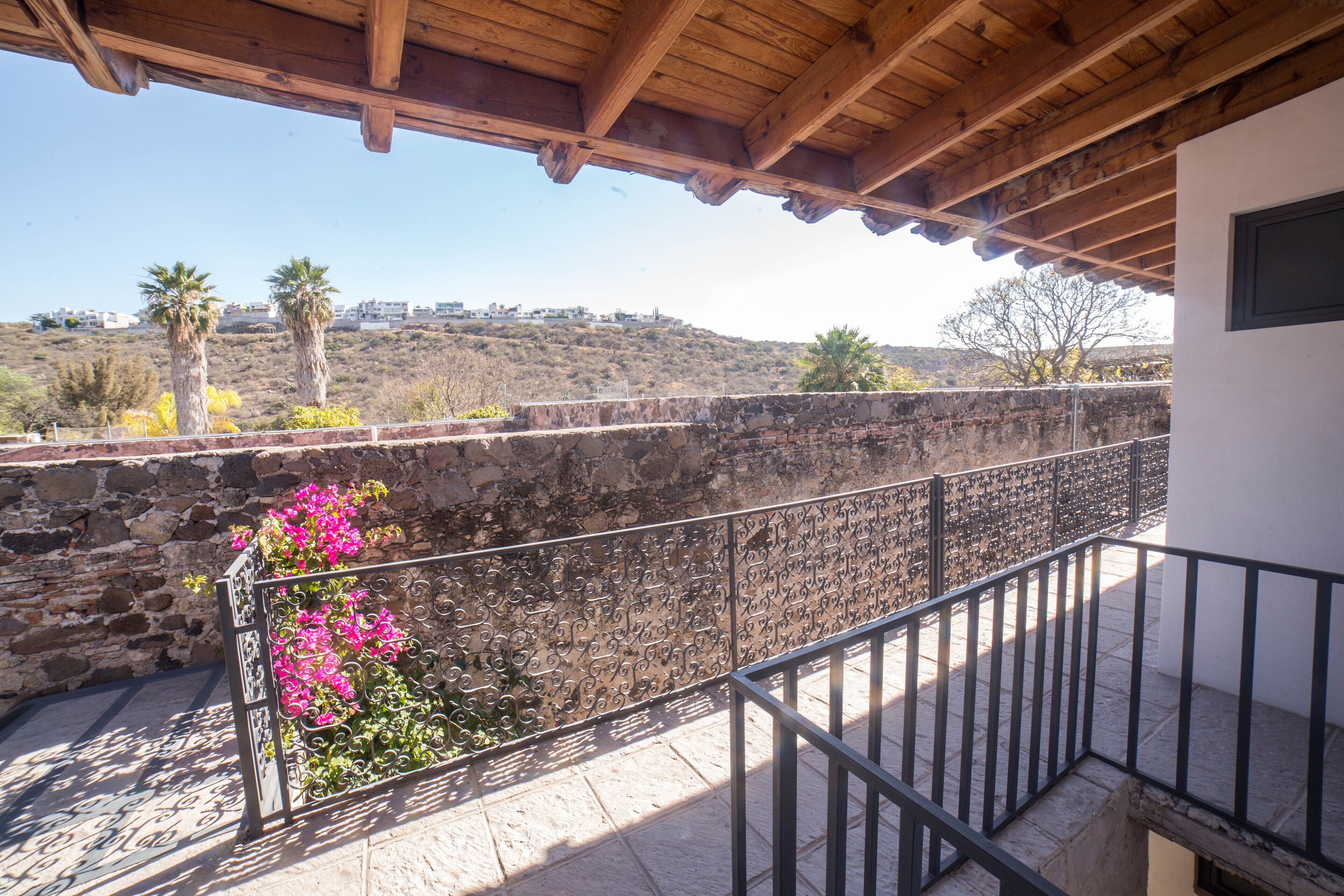 Piedra De Fuego By Hacienda San Miguel