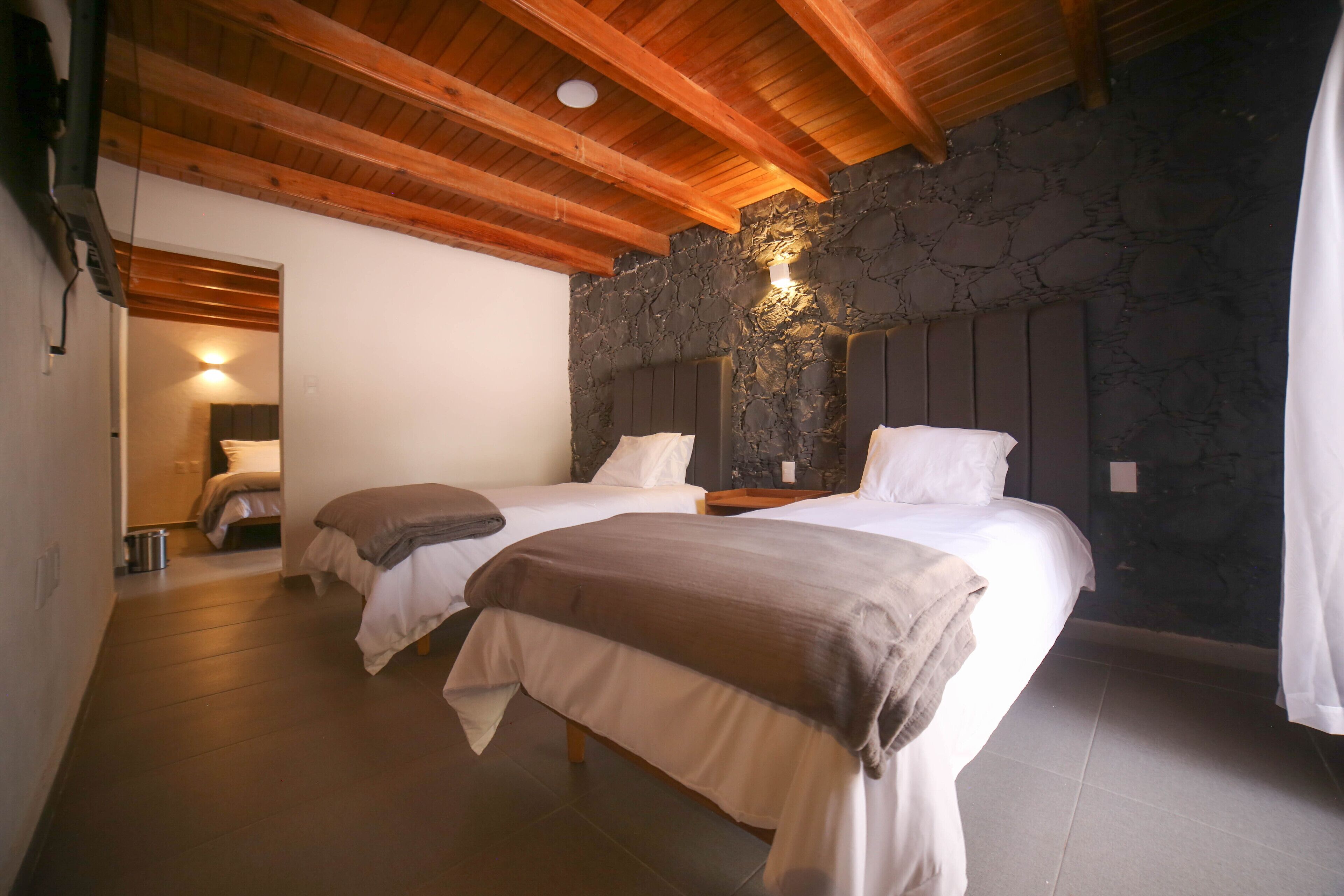Piedra De Fuego By Hacienda San Miguel