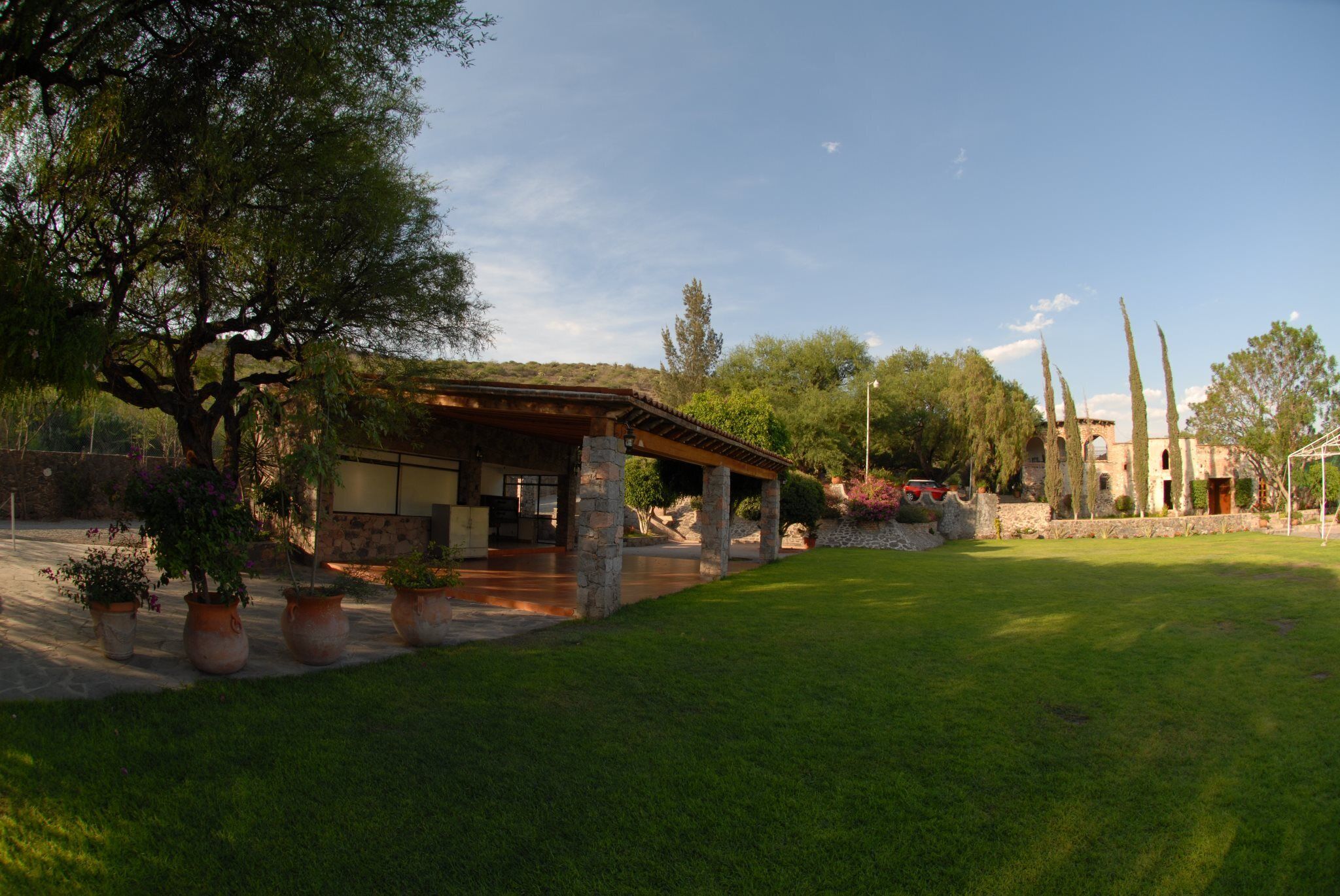 Piedra De Fuego By Hacienda San Miguel