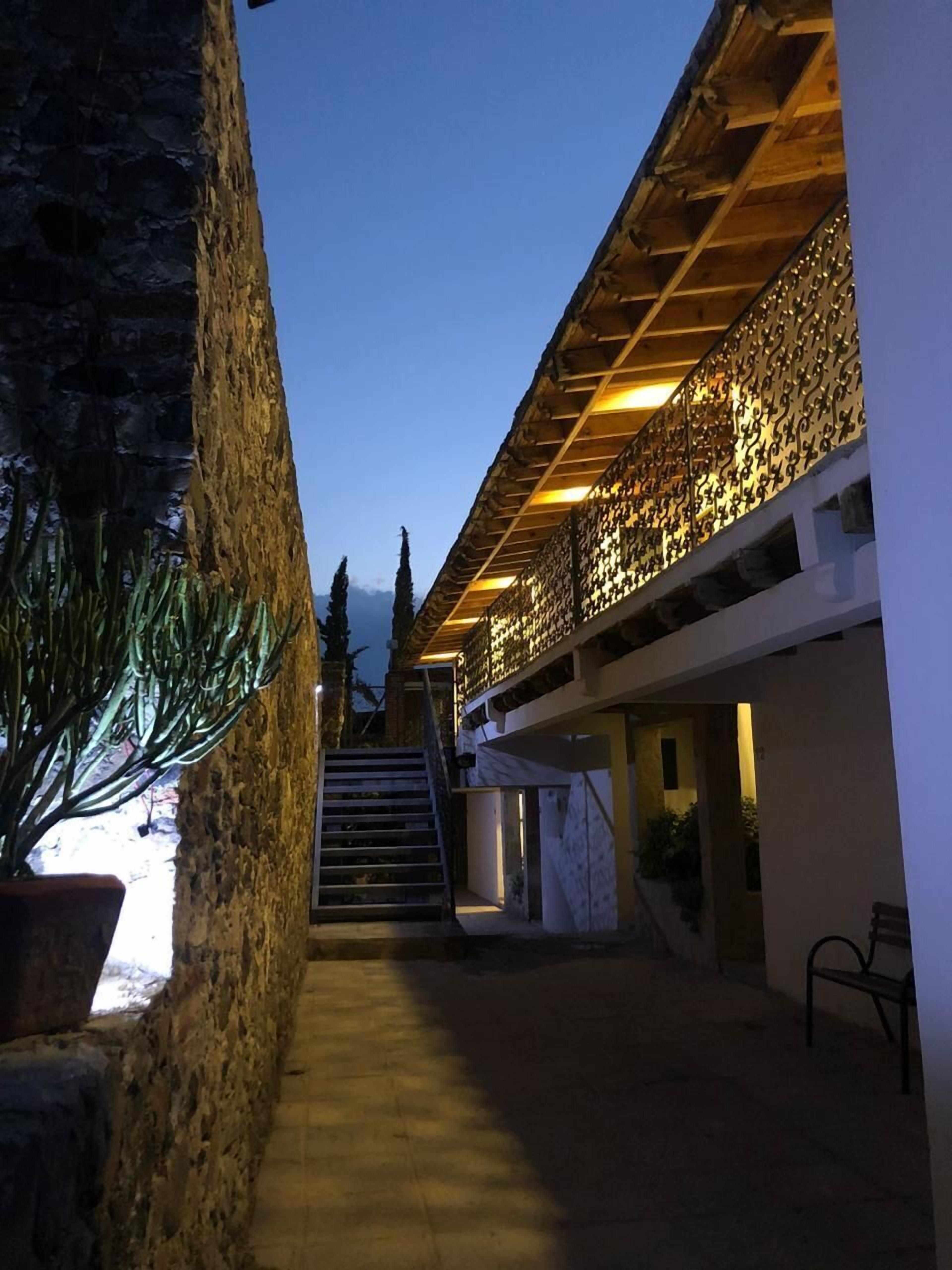 Piedra De Fuego By Hacienda San Miguel