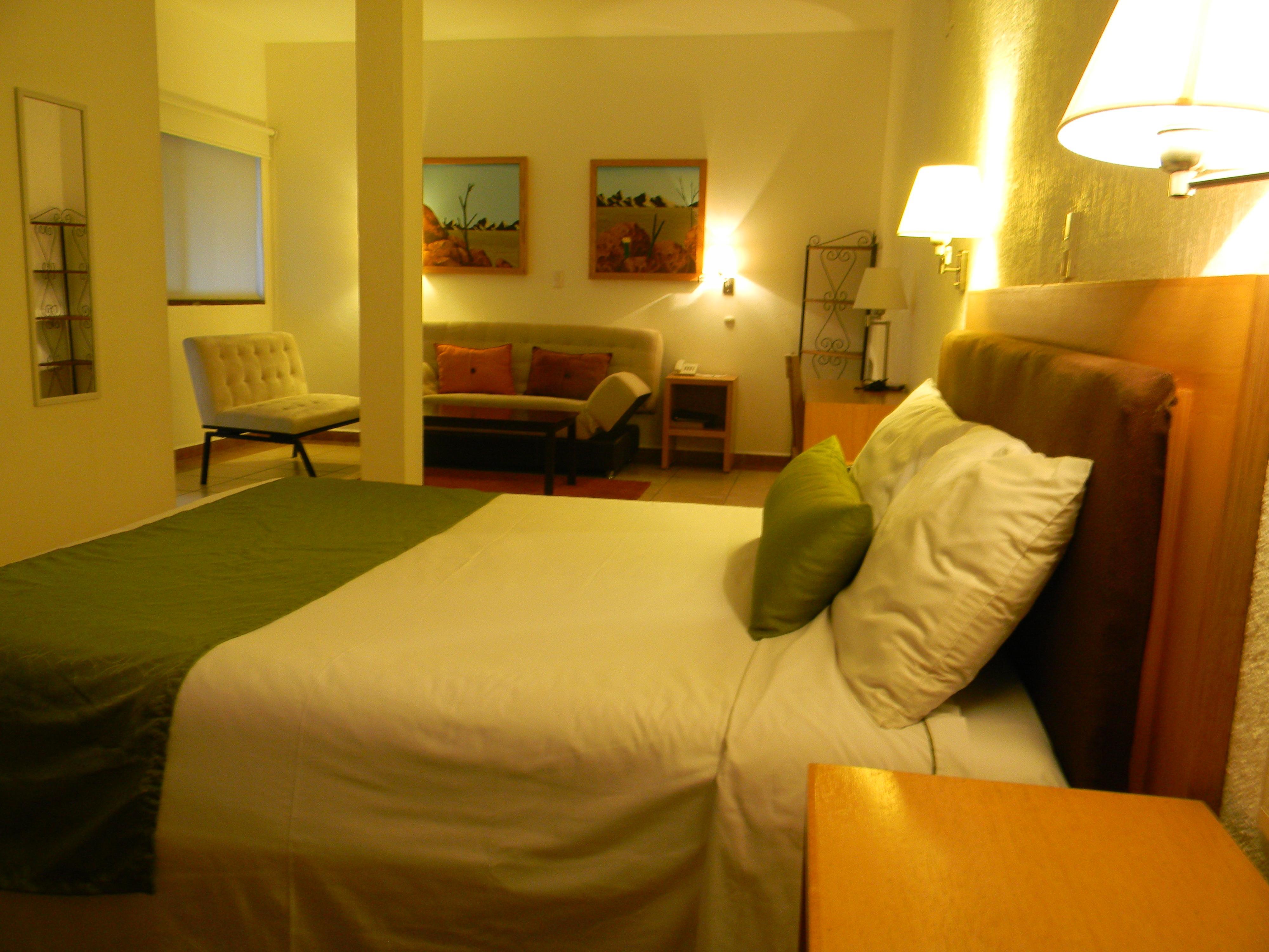 Hotel Quinta Lucca