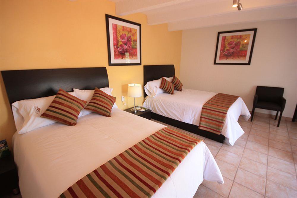 Quinta Rio Boutique Hotel