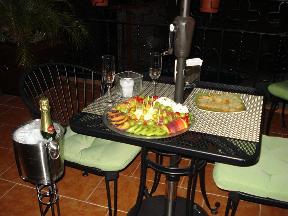 Quinta Rio Boutique Hotel