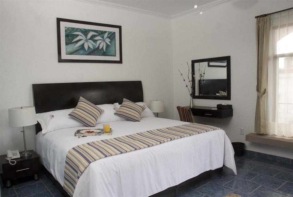 Quinta Rio Boutique Hotel
