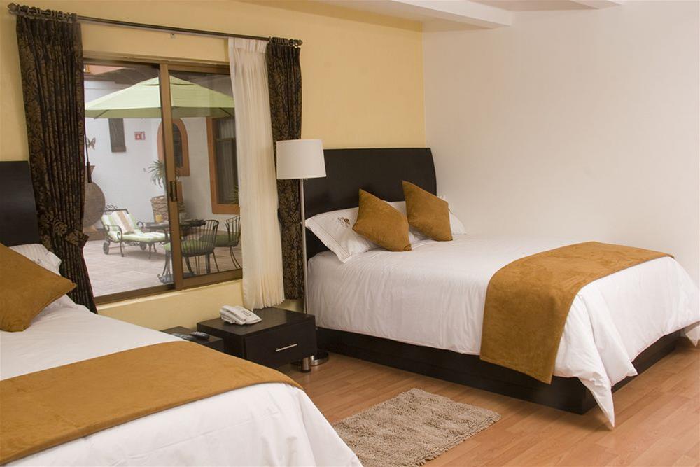 Quinta Rio Boutique Hotel