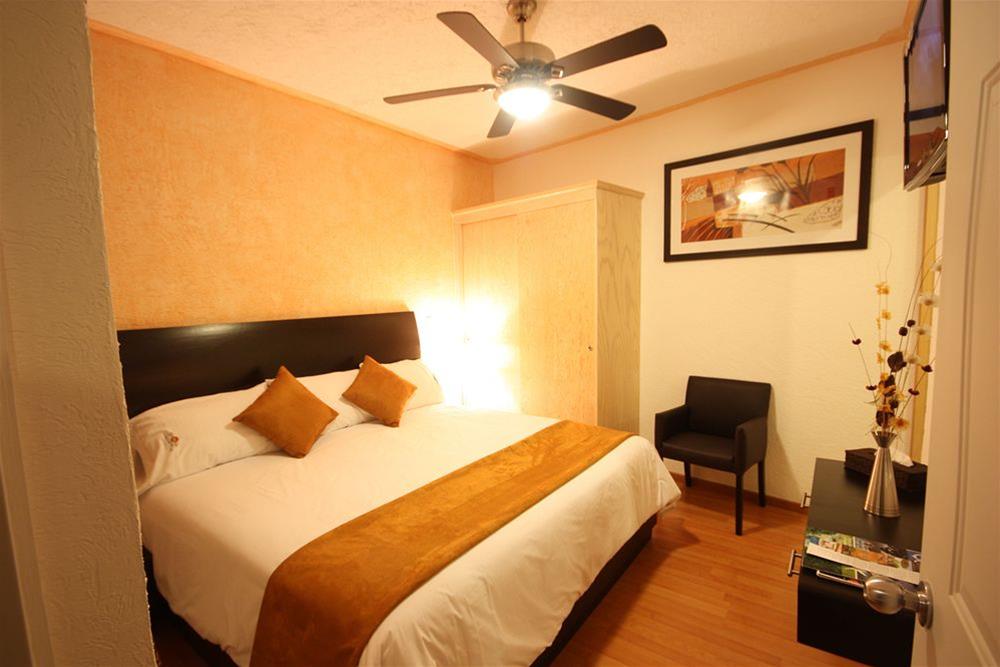 Quinta Rio Boutique Hotel
