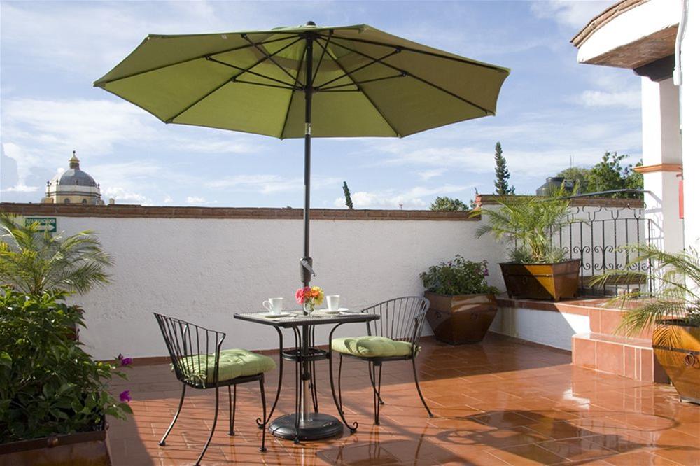 Quinta Rio Boutique Hotel