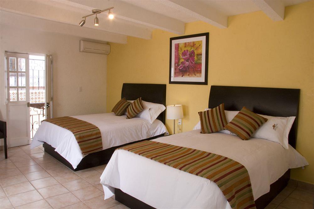 Quinta Rio Boutique Hotel