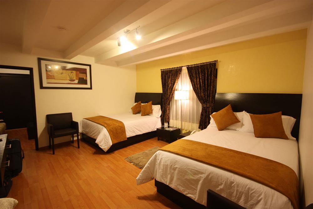 Quinta Rio Boutique Hotel
