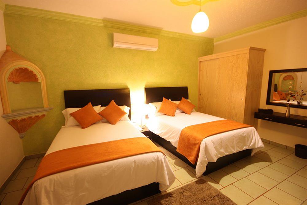 Quinta Rio Boutique Hotel