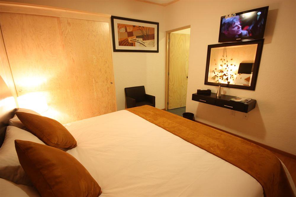Quinta Rio Boutique Hotel