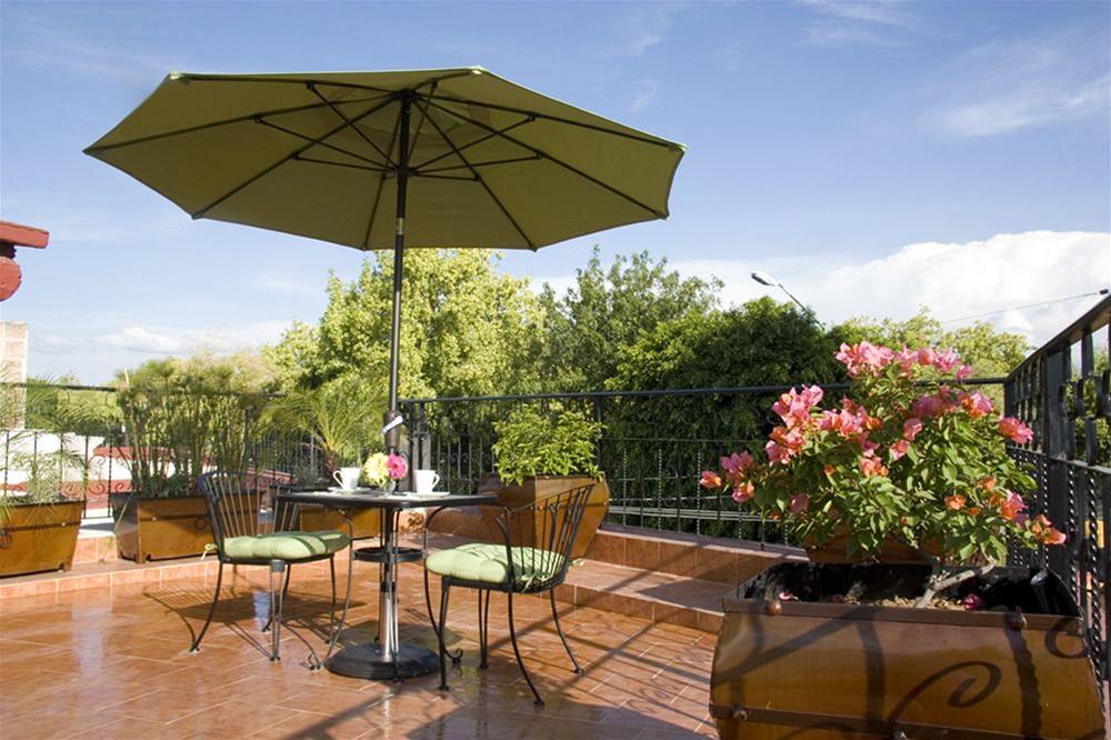 Quinta Rio Boutique Hotel