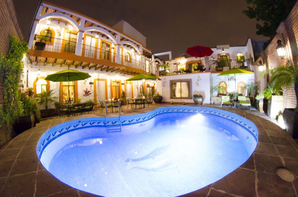 Quinta Rio Boutique Hotel