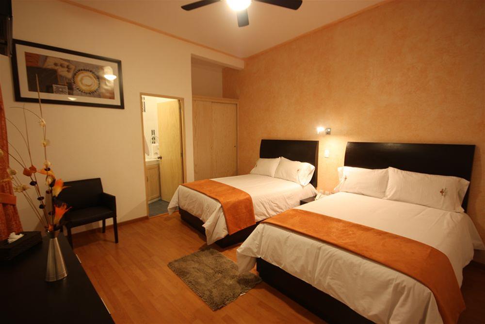 Quinta Rio Boutique Hotel