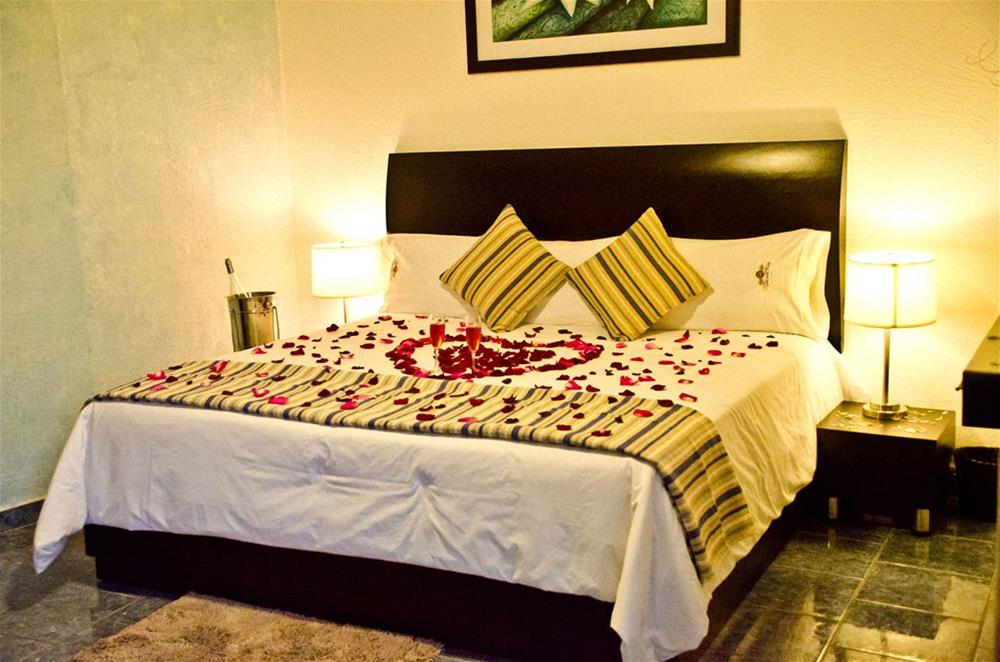 Quinta Rio Boutique Hotel