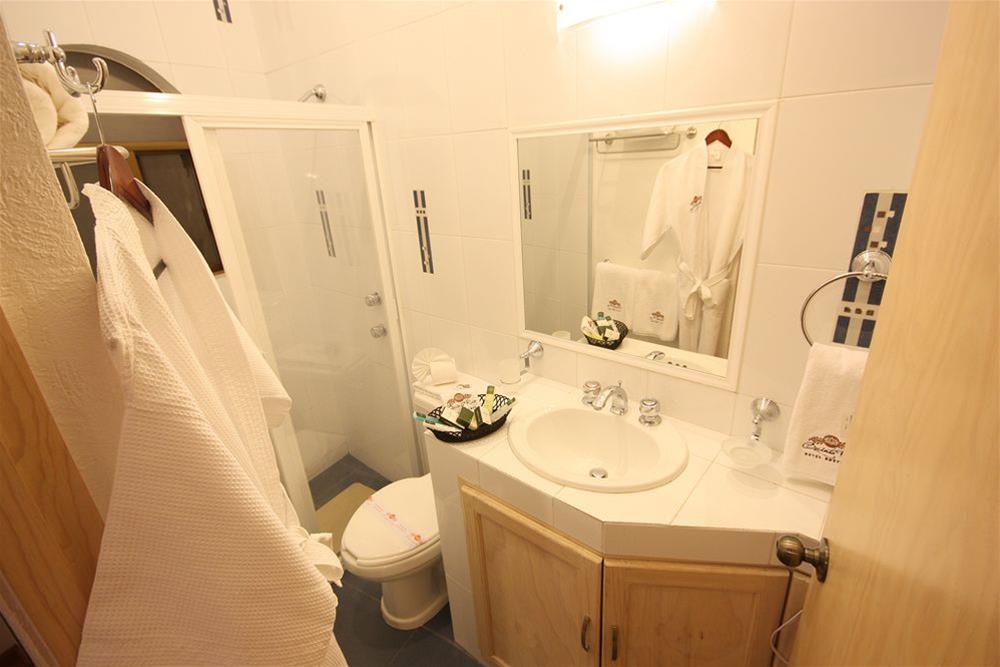 Quinta Rio Boutique Hotel