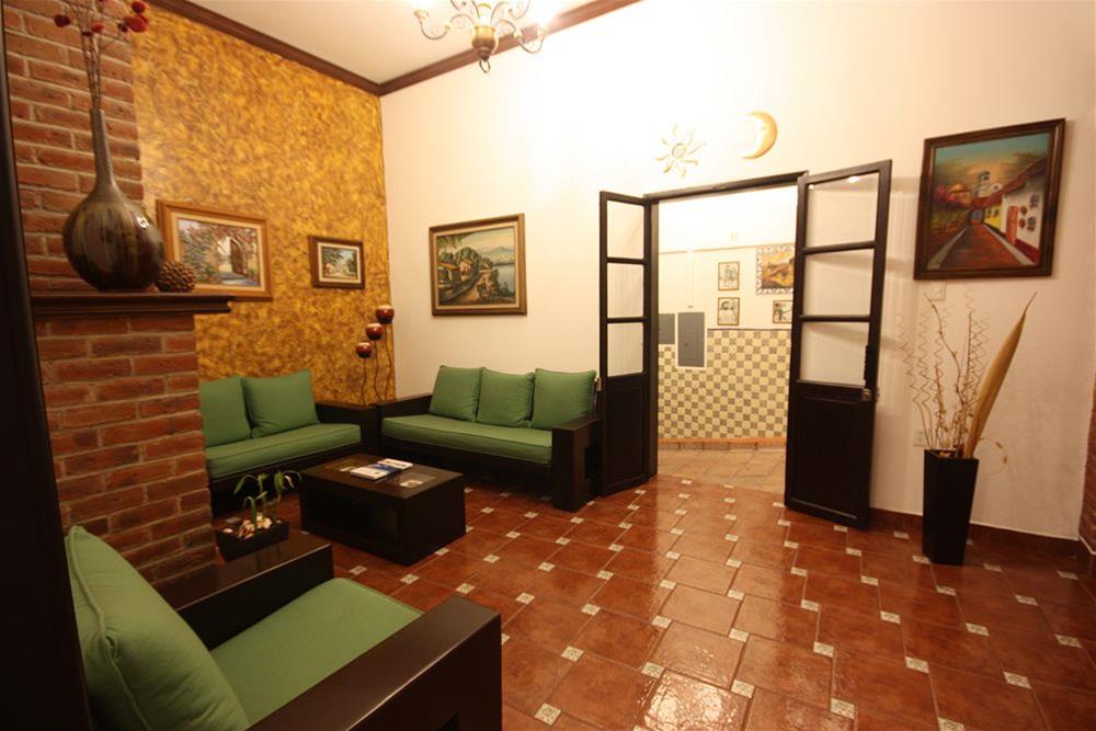 Quinta Rio Boutique Hotel