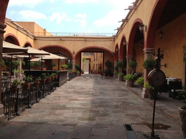 Quinta Santiago