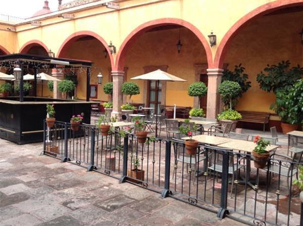 Quinta Santiago