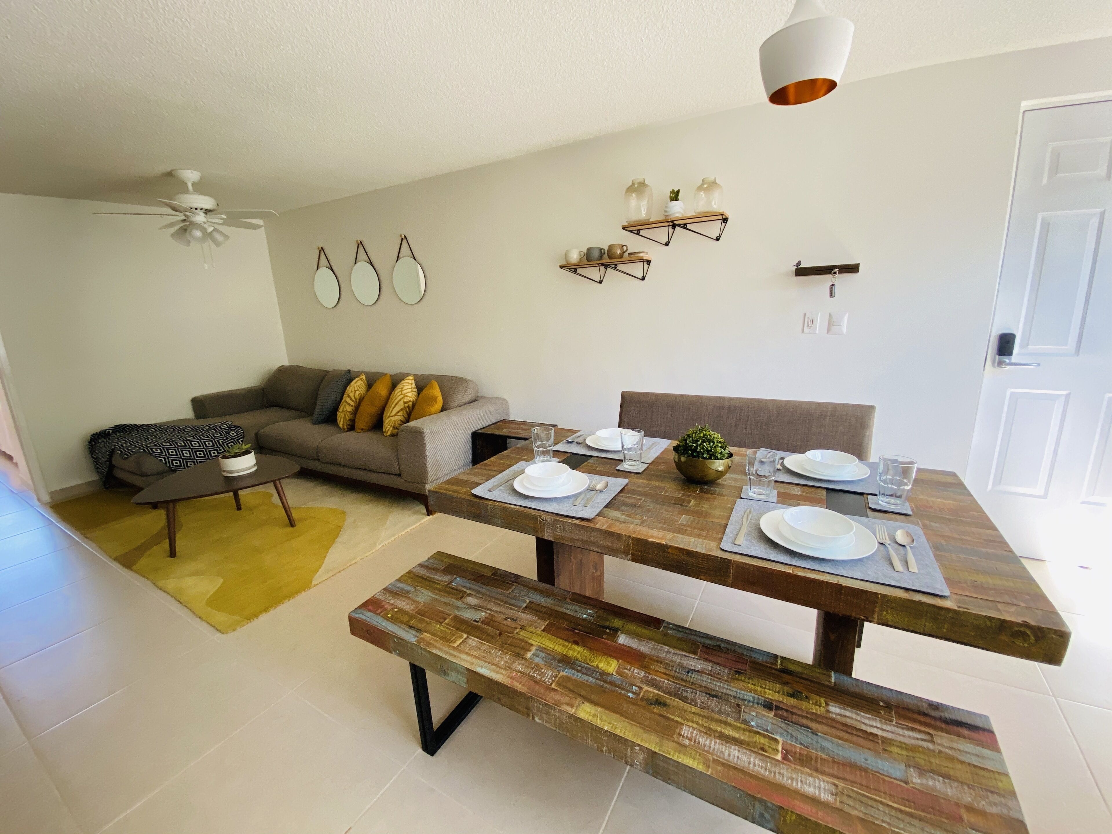 Rincon Unico Centrico