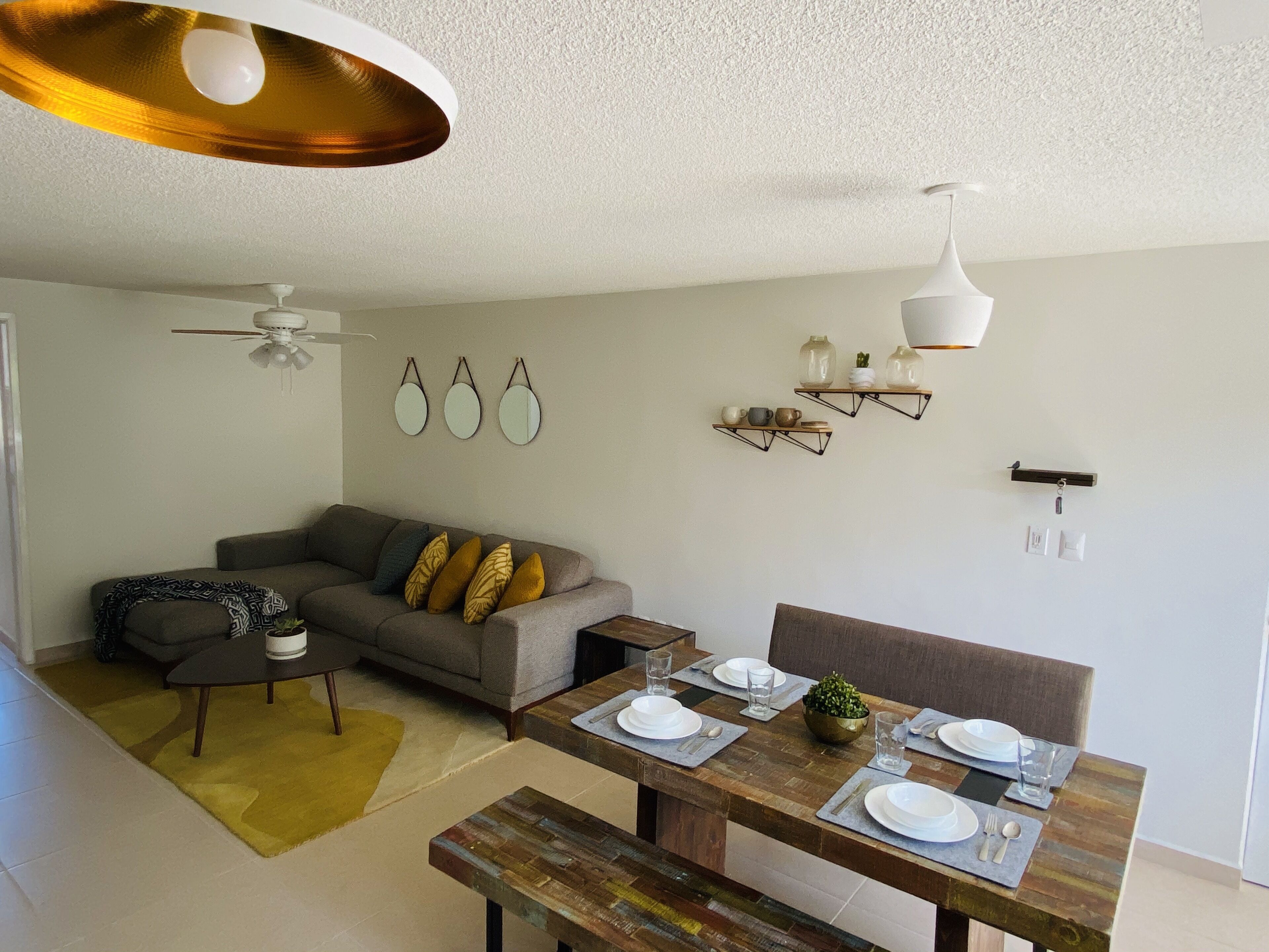 Rincon Unico Centrico