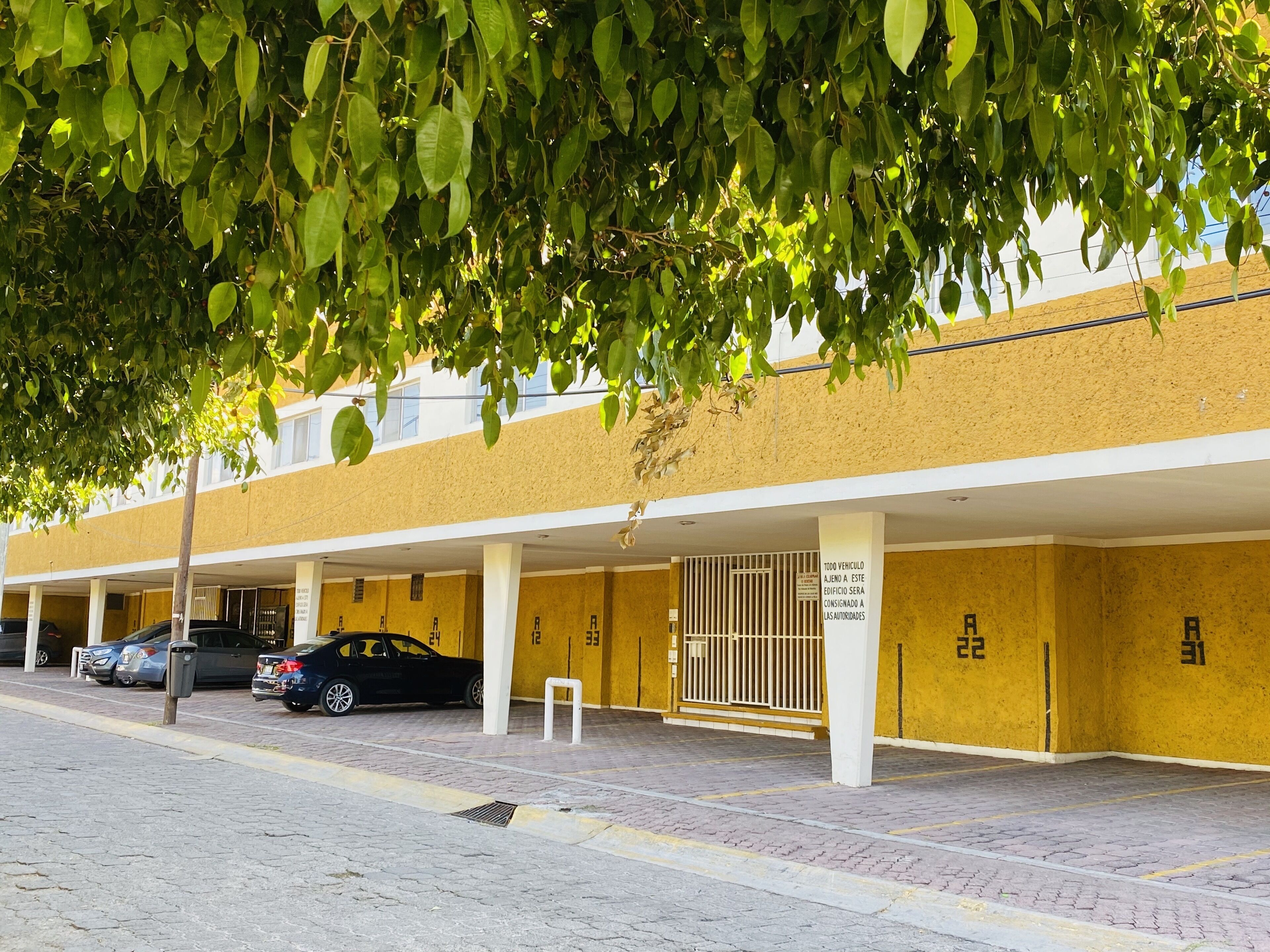 Rincon Unico Centrico