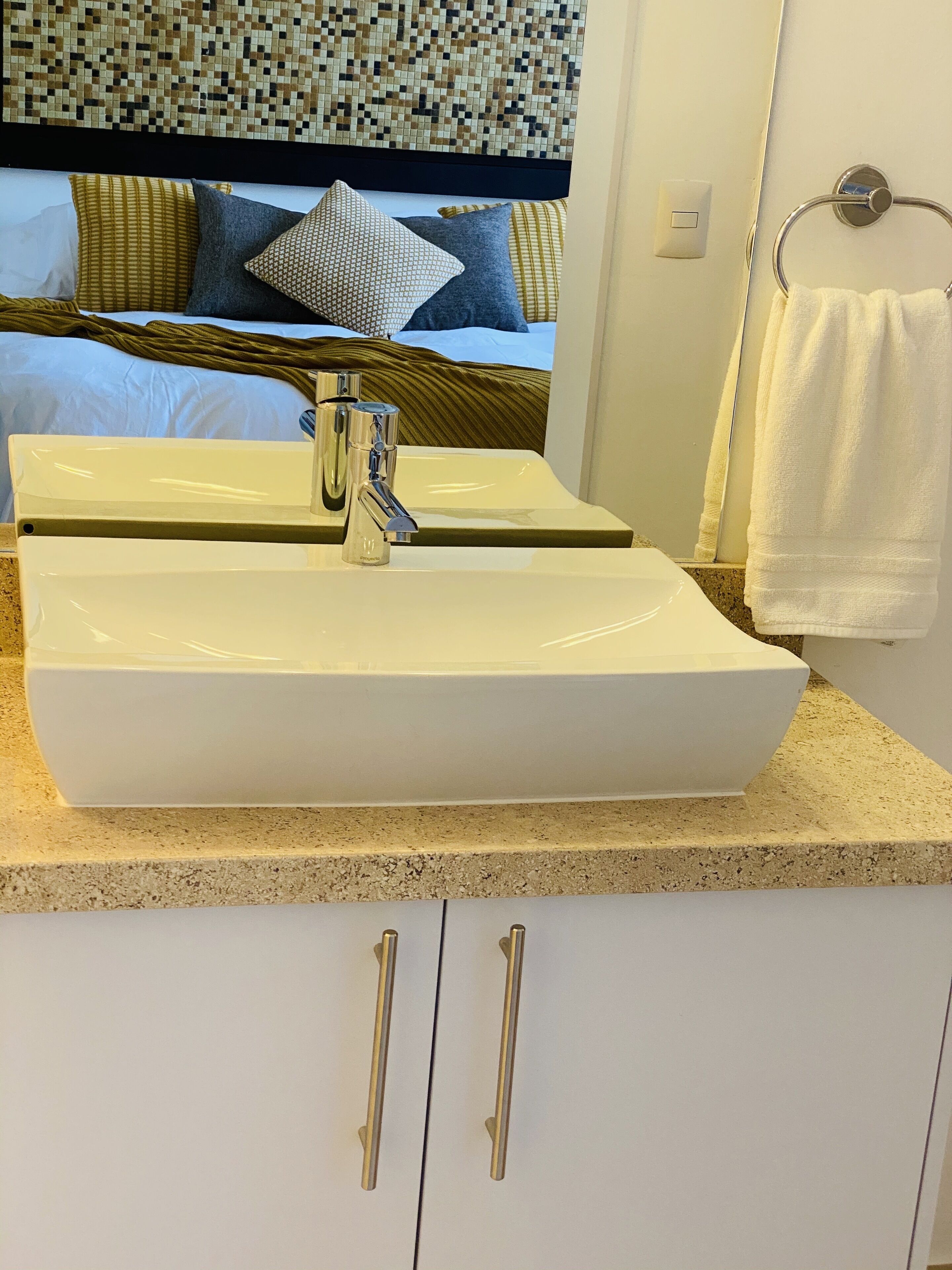 Rincon Unico Centrico