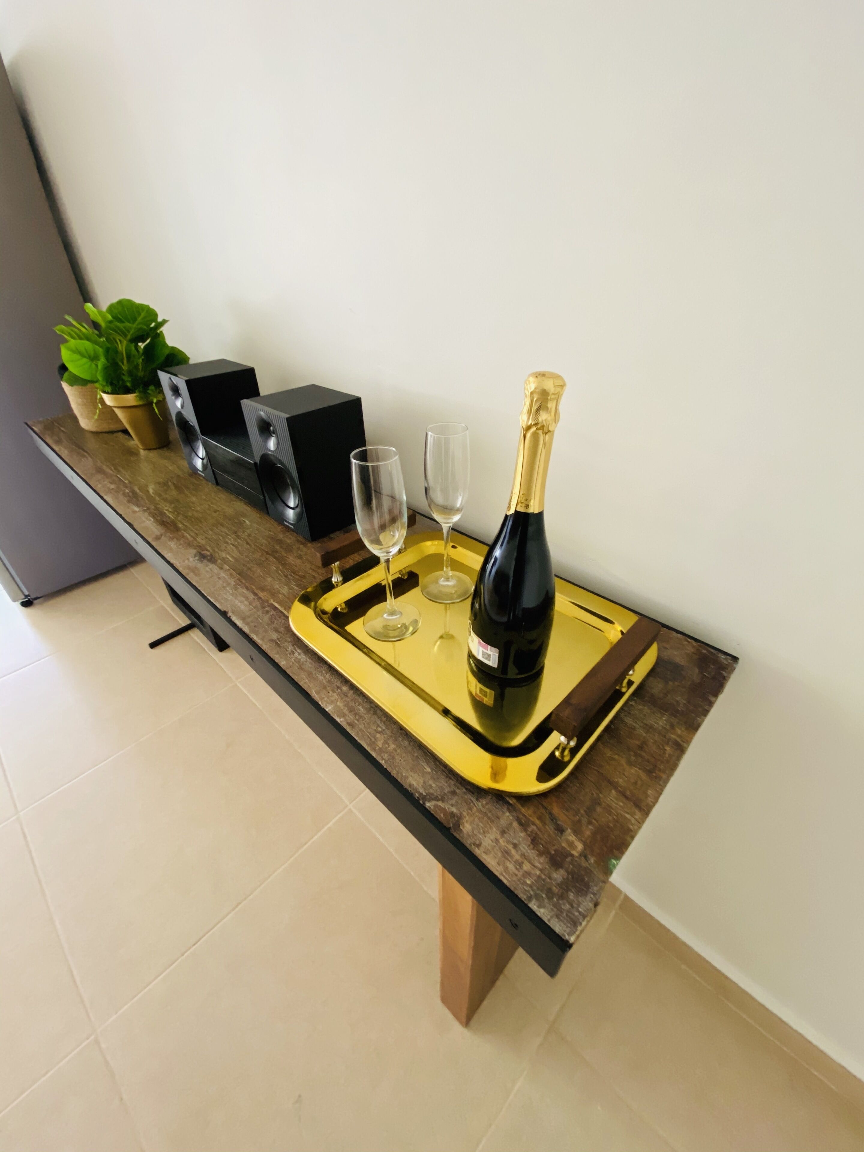 Rincon Unico Centrico