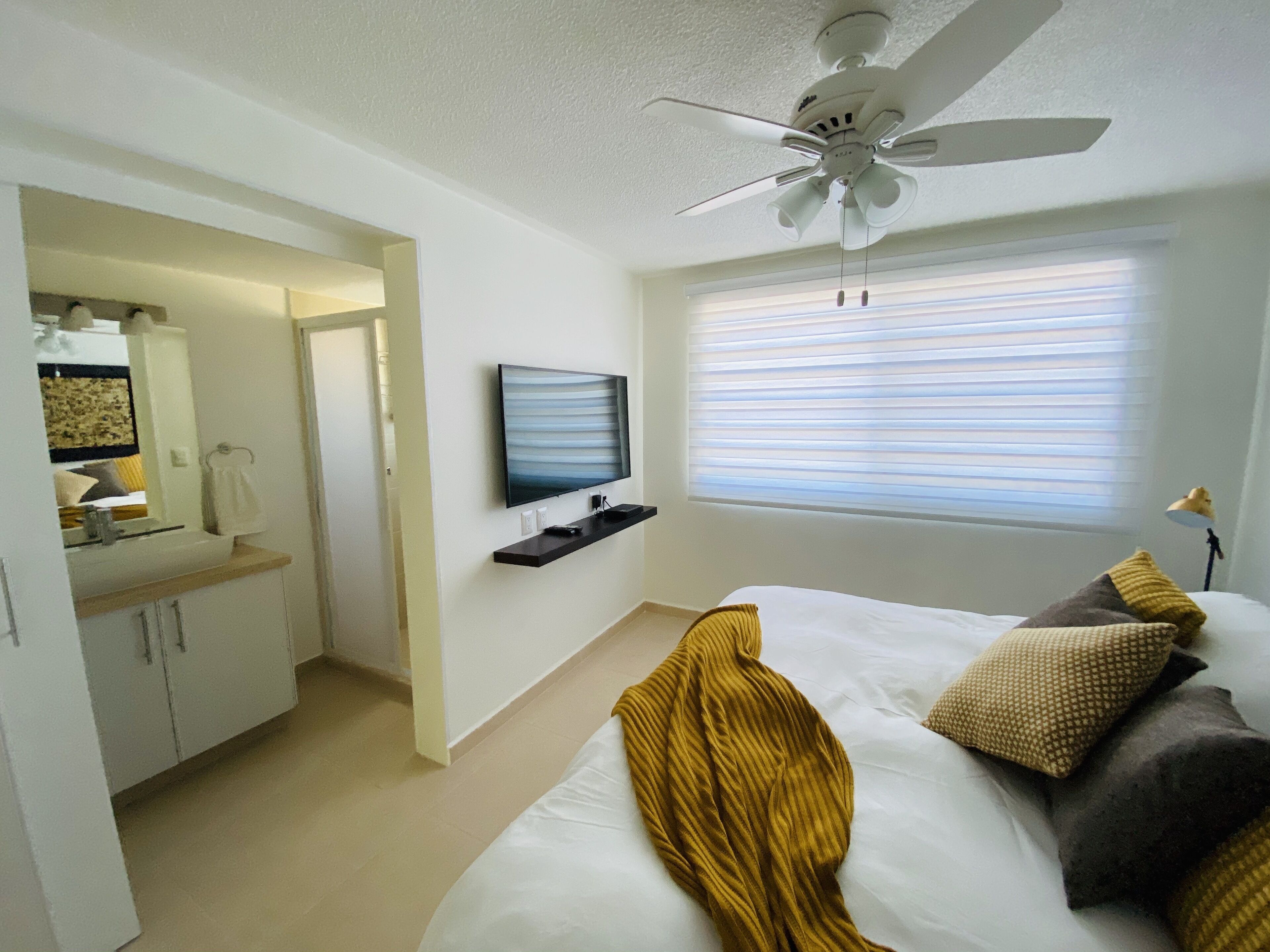 Rincon Unico Centrico