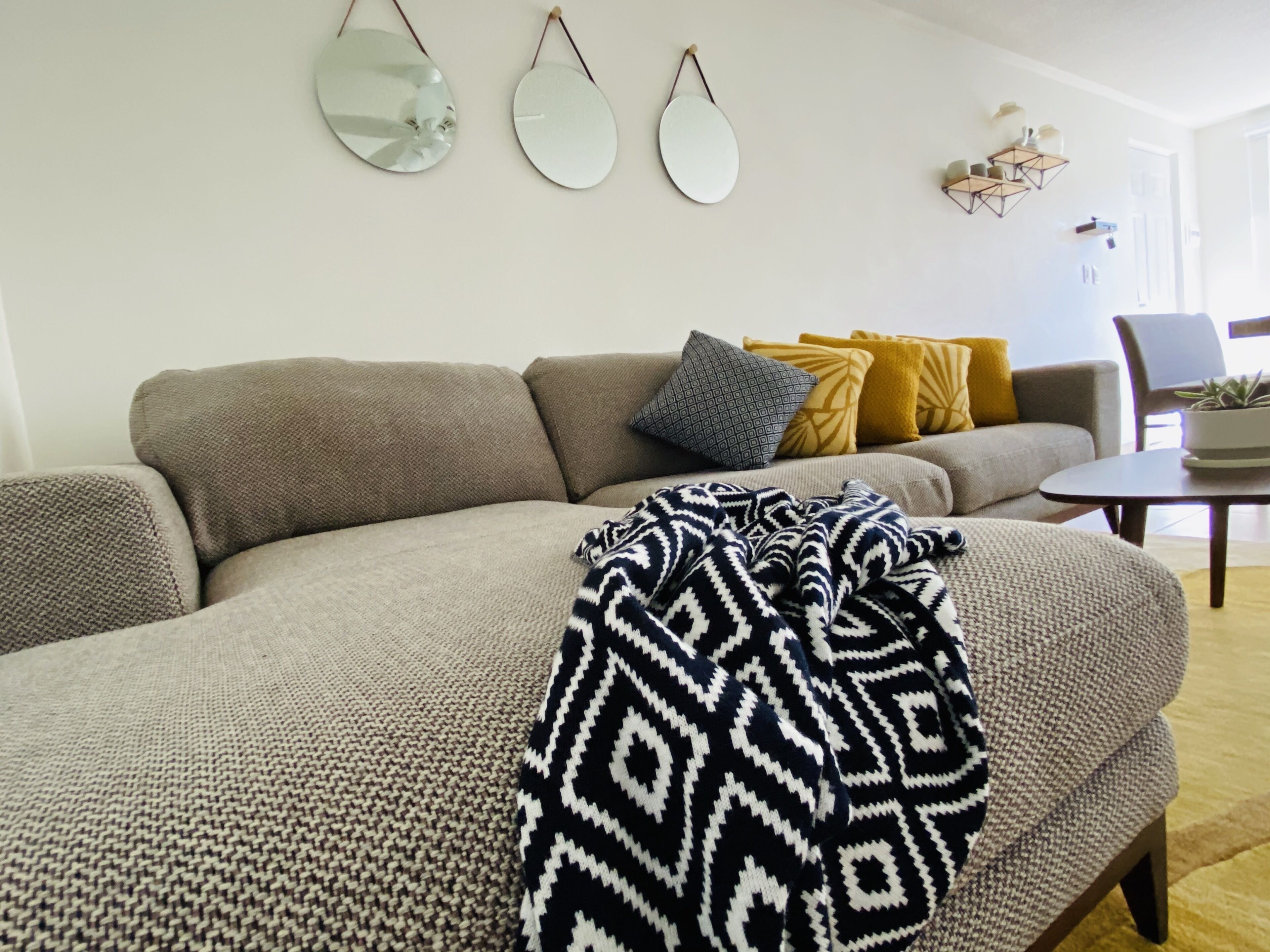 Rincon Unico Centrico