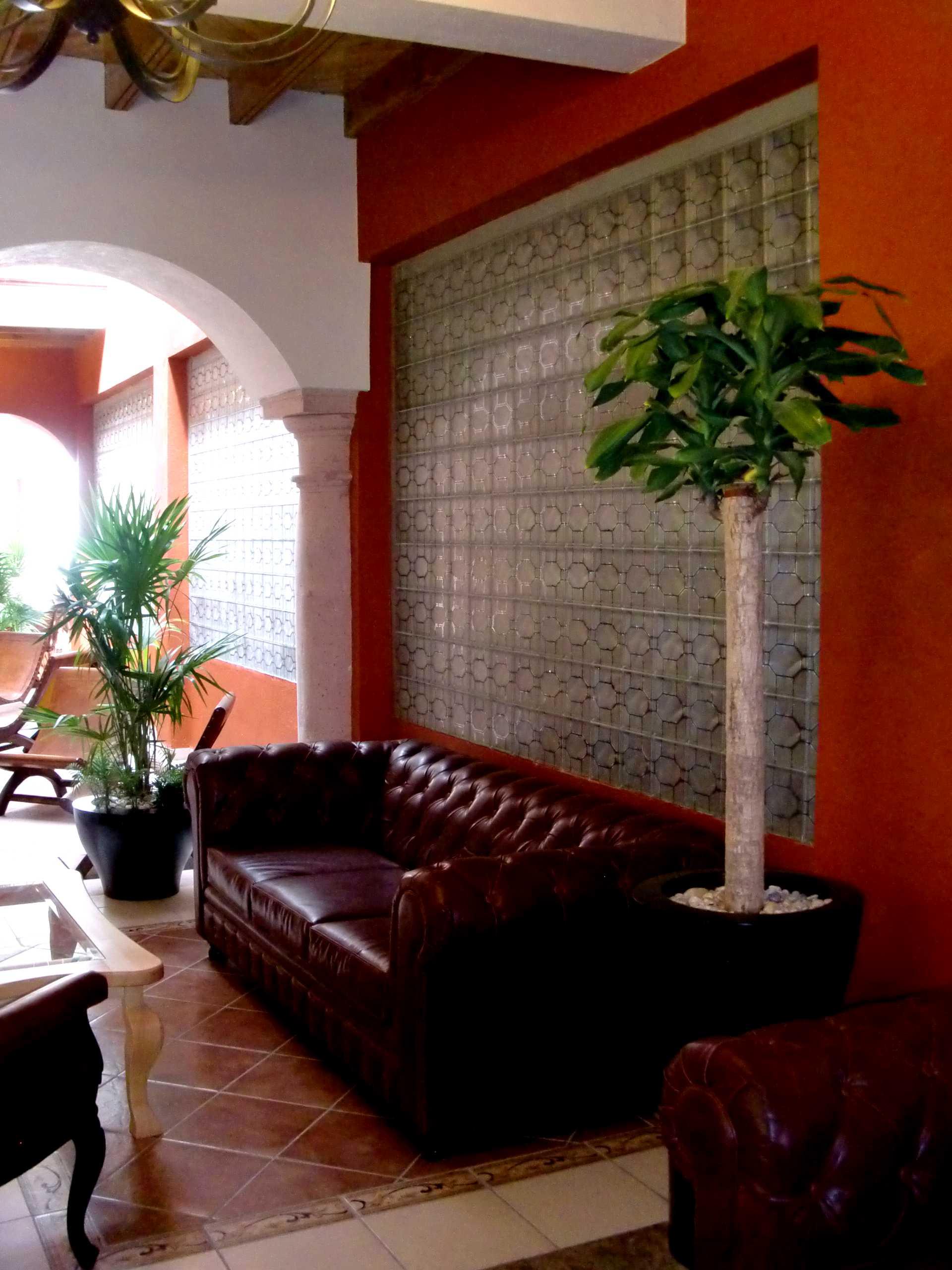 Rio Queretaro
