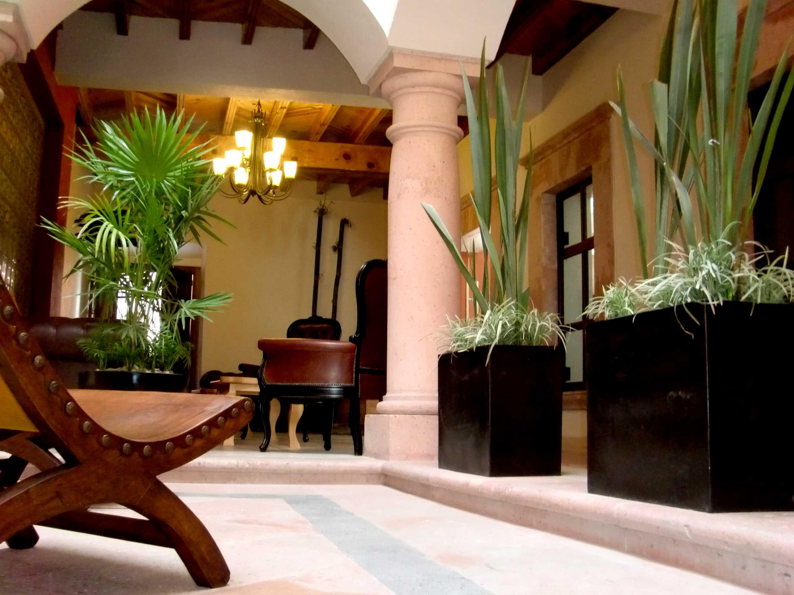 Rio Queretaro
