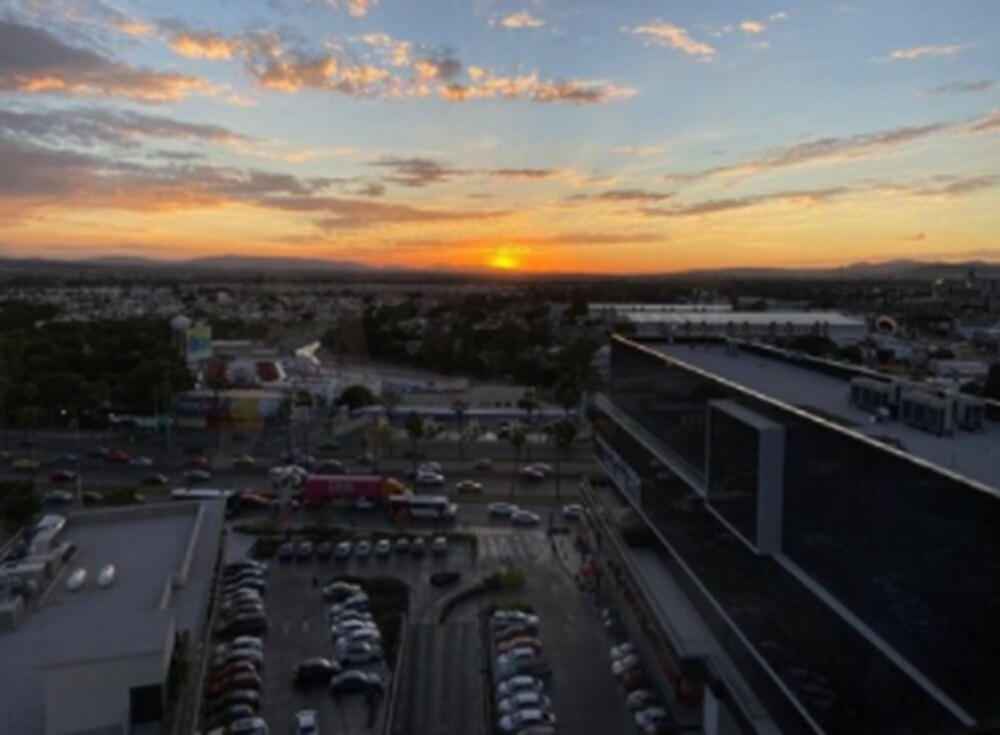 Stadia Suites Queretaro
