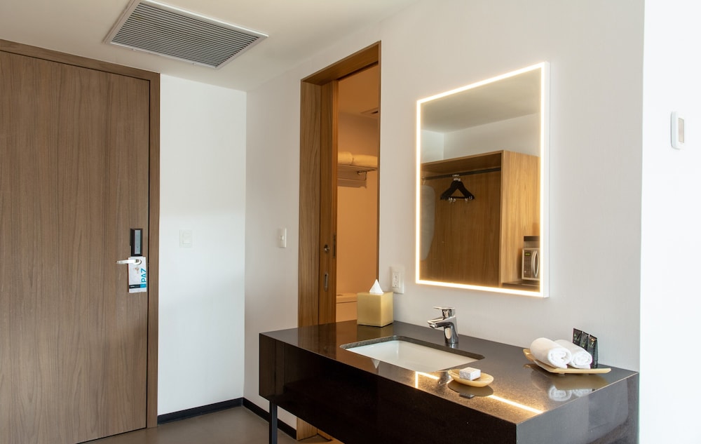 Stadia Suites Queretaro