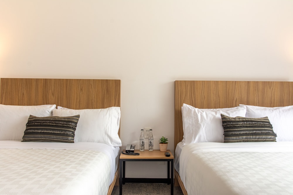 Stadia Suites Queretaro