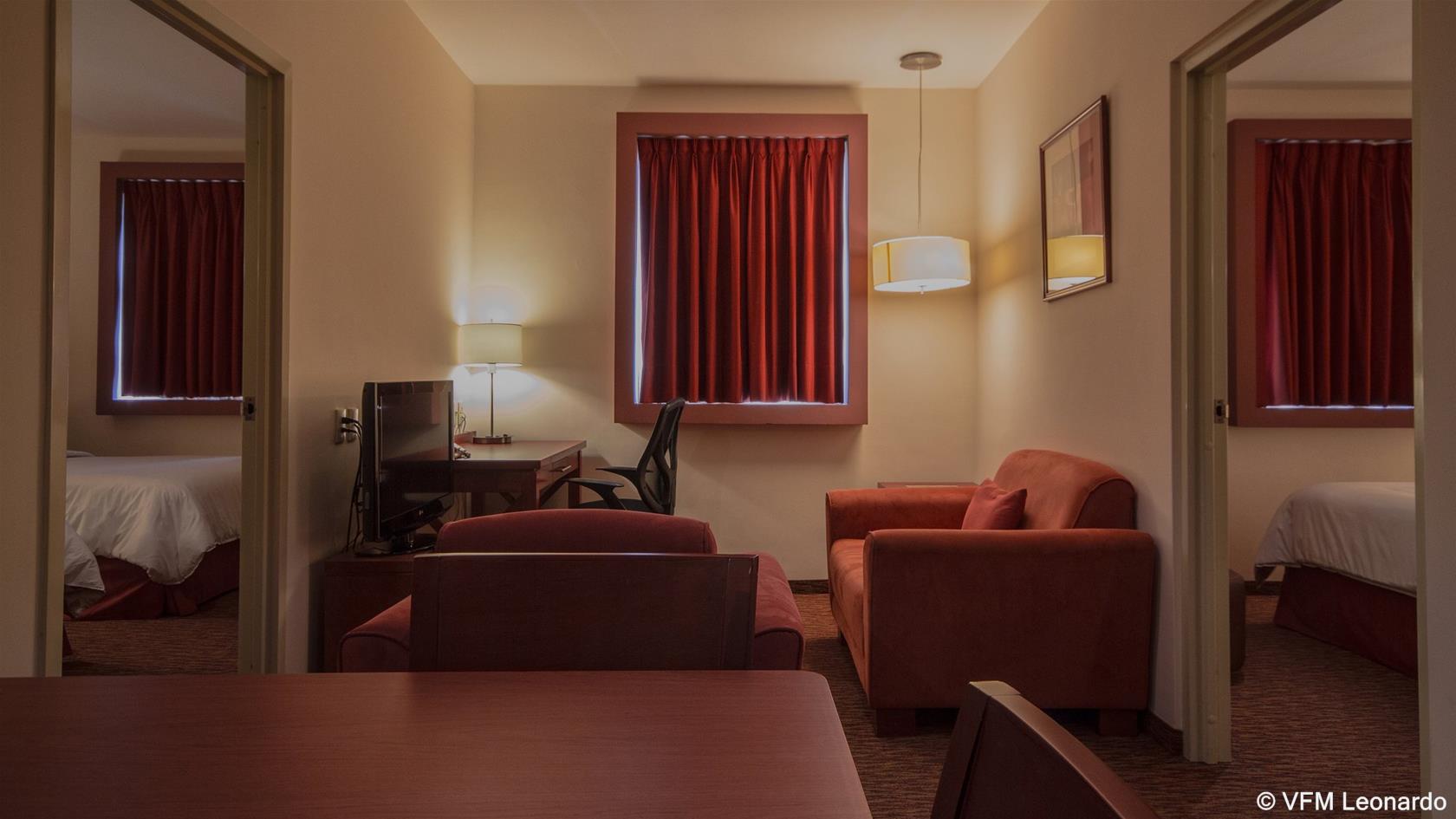 Staybridge Suites Queretaro