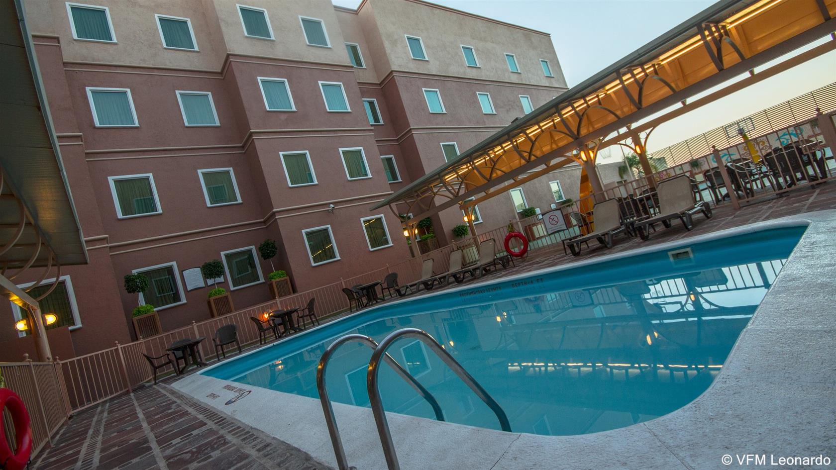Staybridge Suites Queretaro