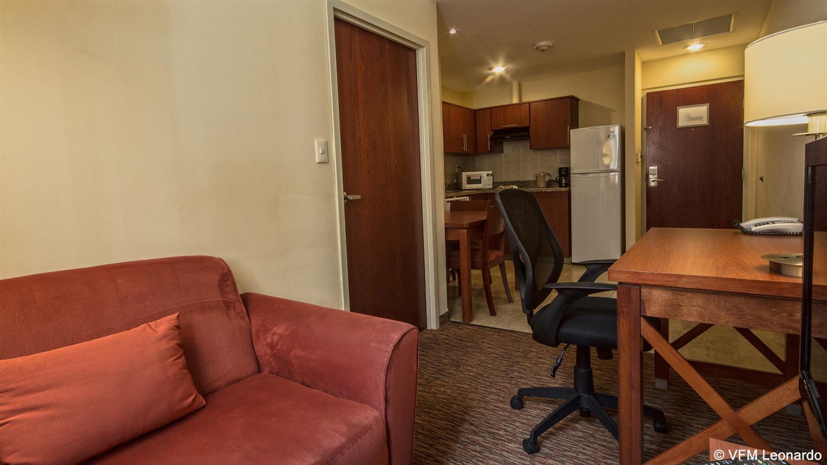 Staybridge Suites Queretaro