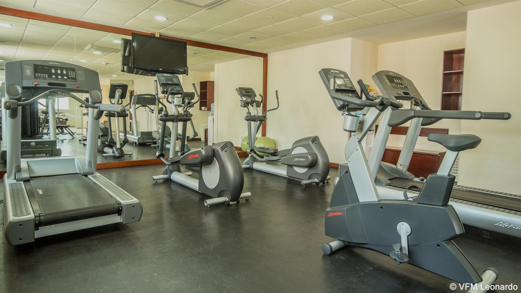 Staybridge Suites Queretaro