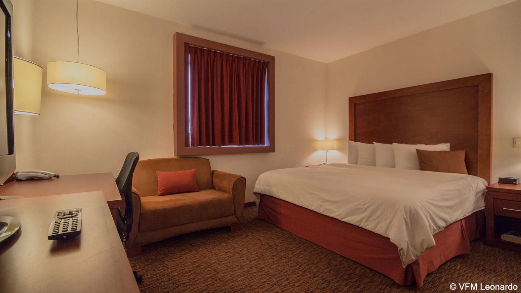Staybridge Suites Queretaro
