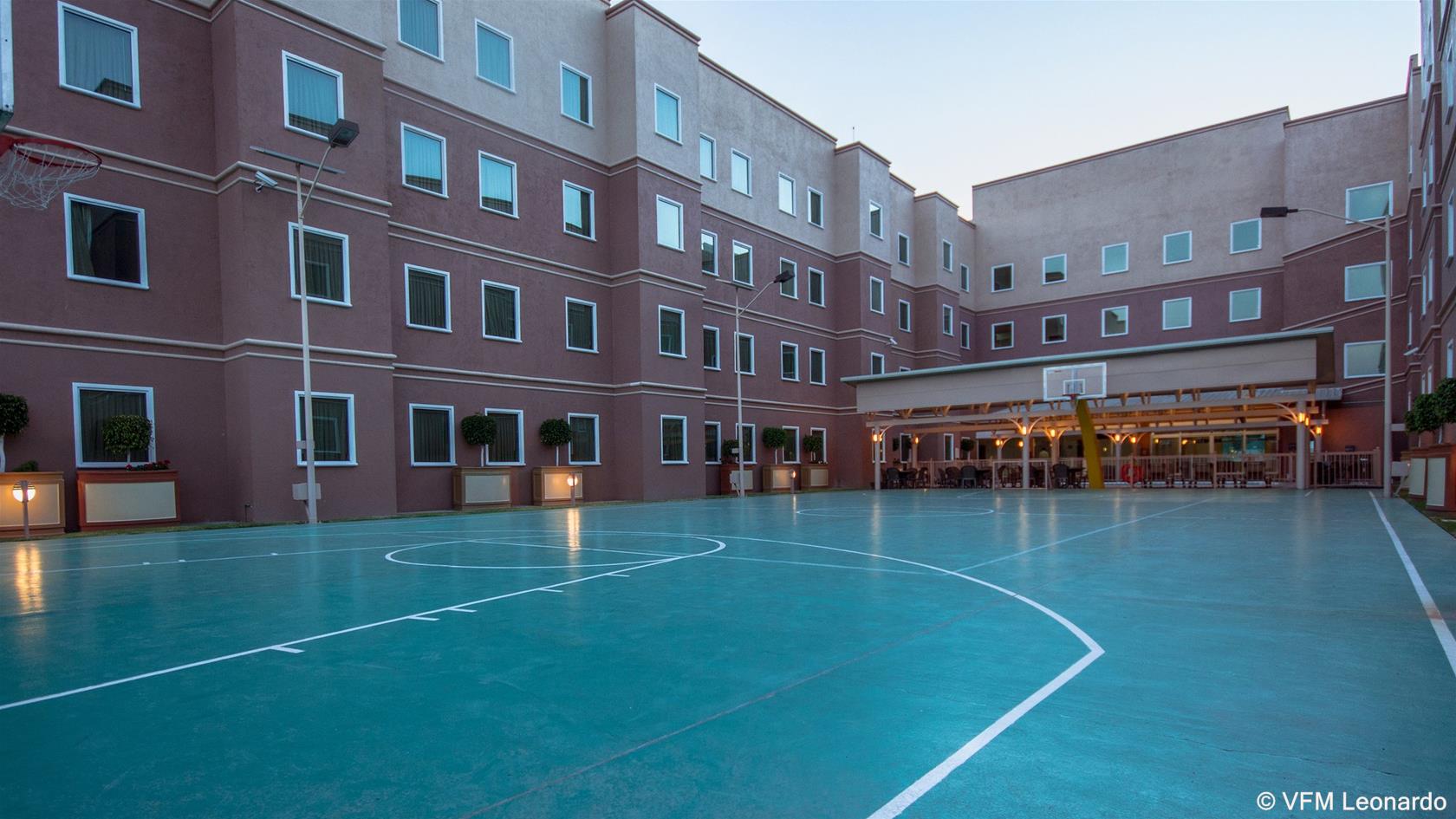 Staybridge Suites Queretaro