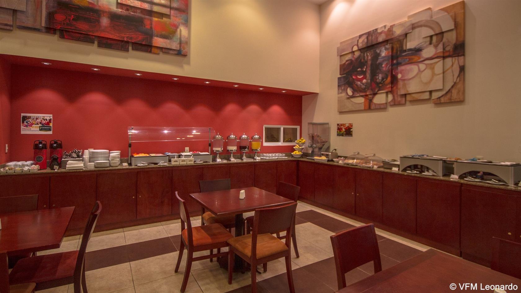Staybridge Suites Queretaro