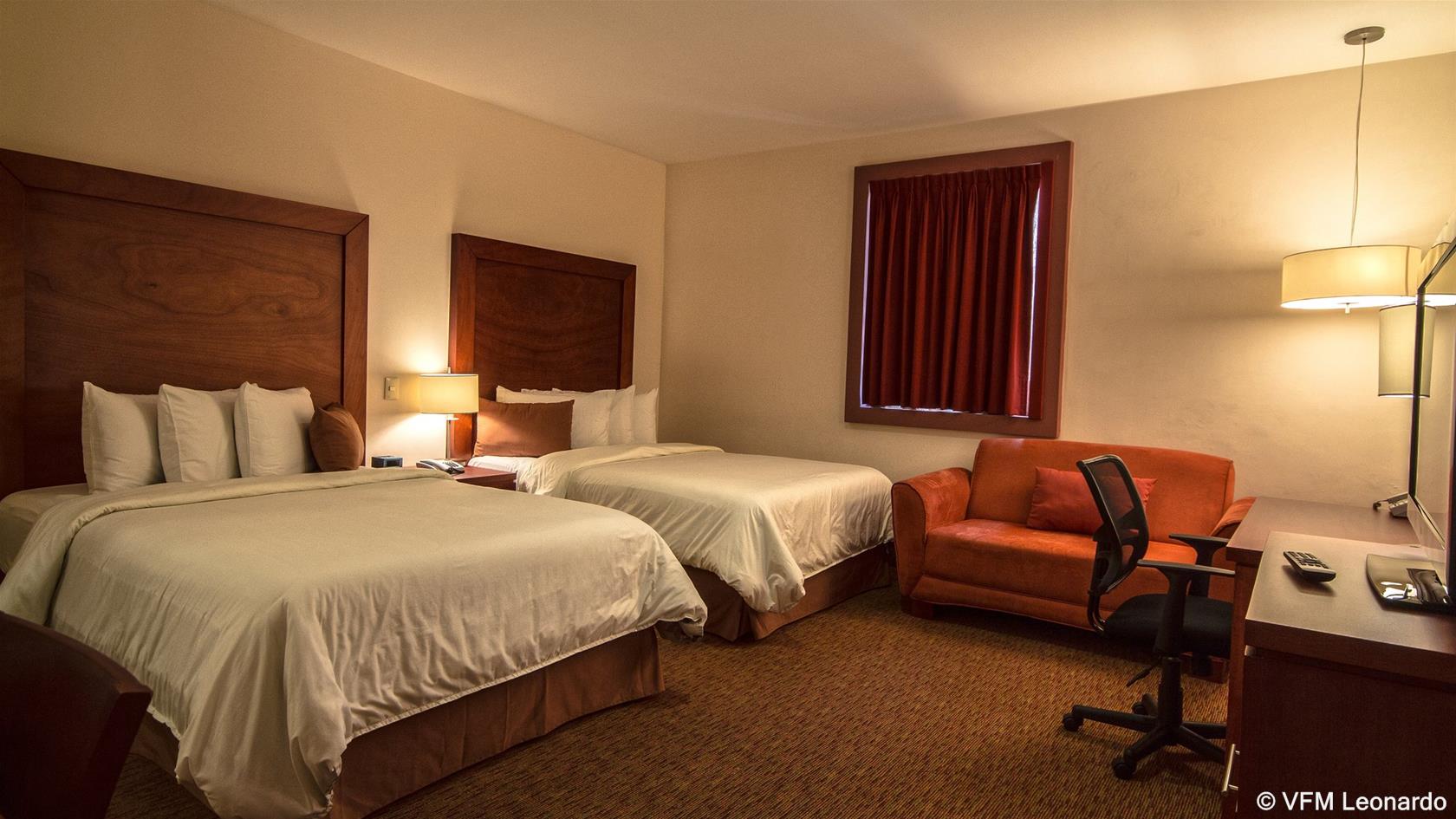 Staybridge Suites Queretaro