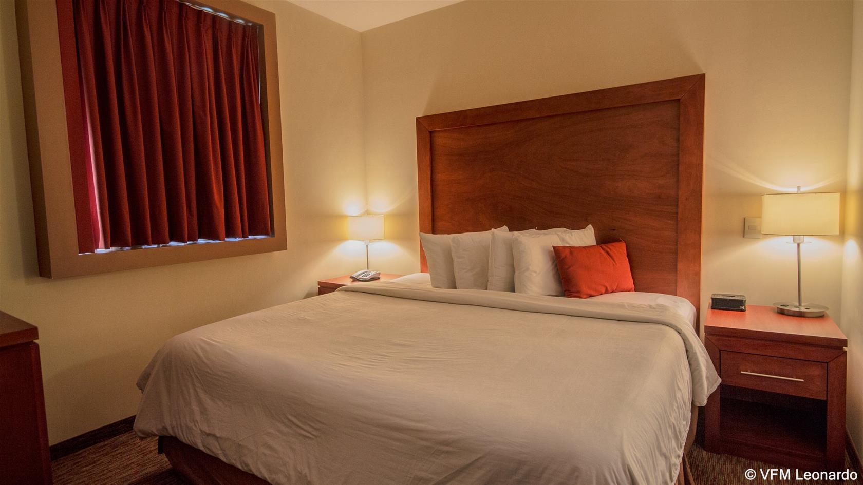 Staybridge Suites Queretaro