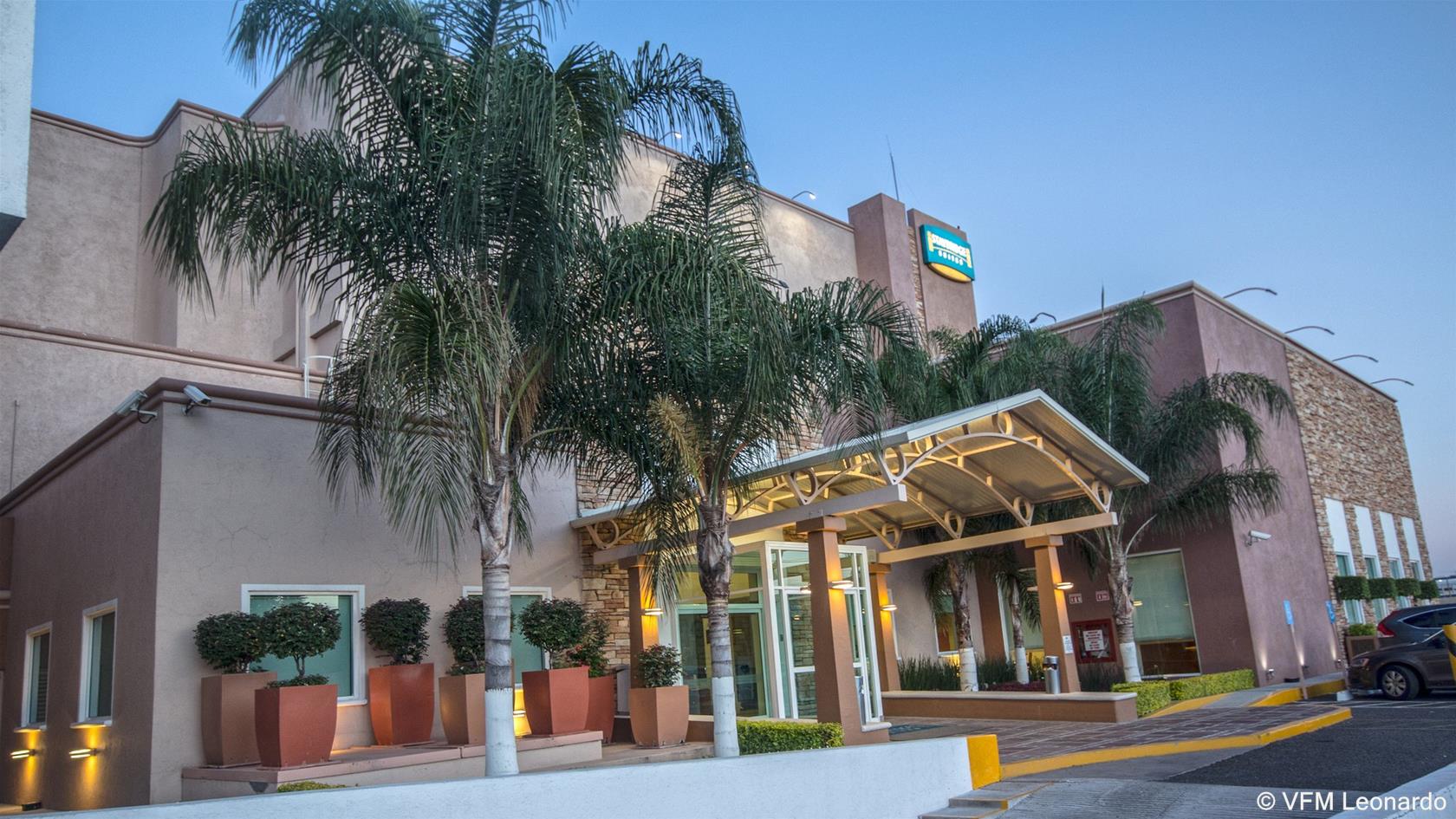 Staybridge Suites Queretaro