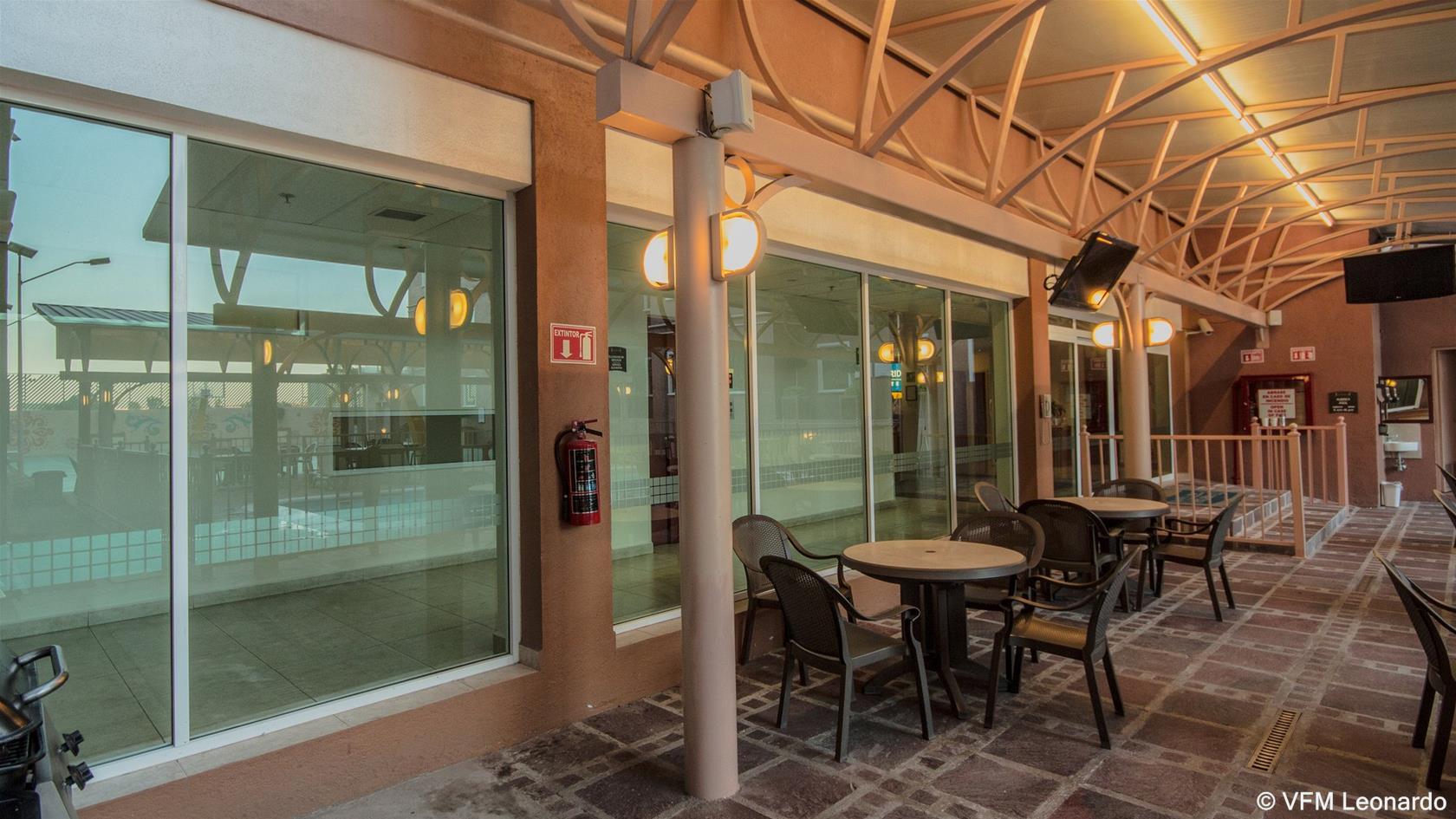 Staybridge Suites Queretaro