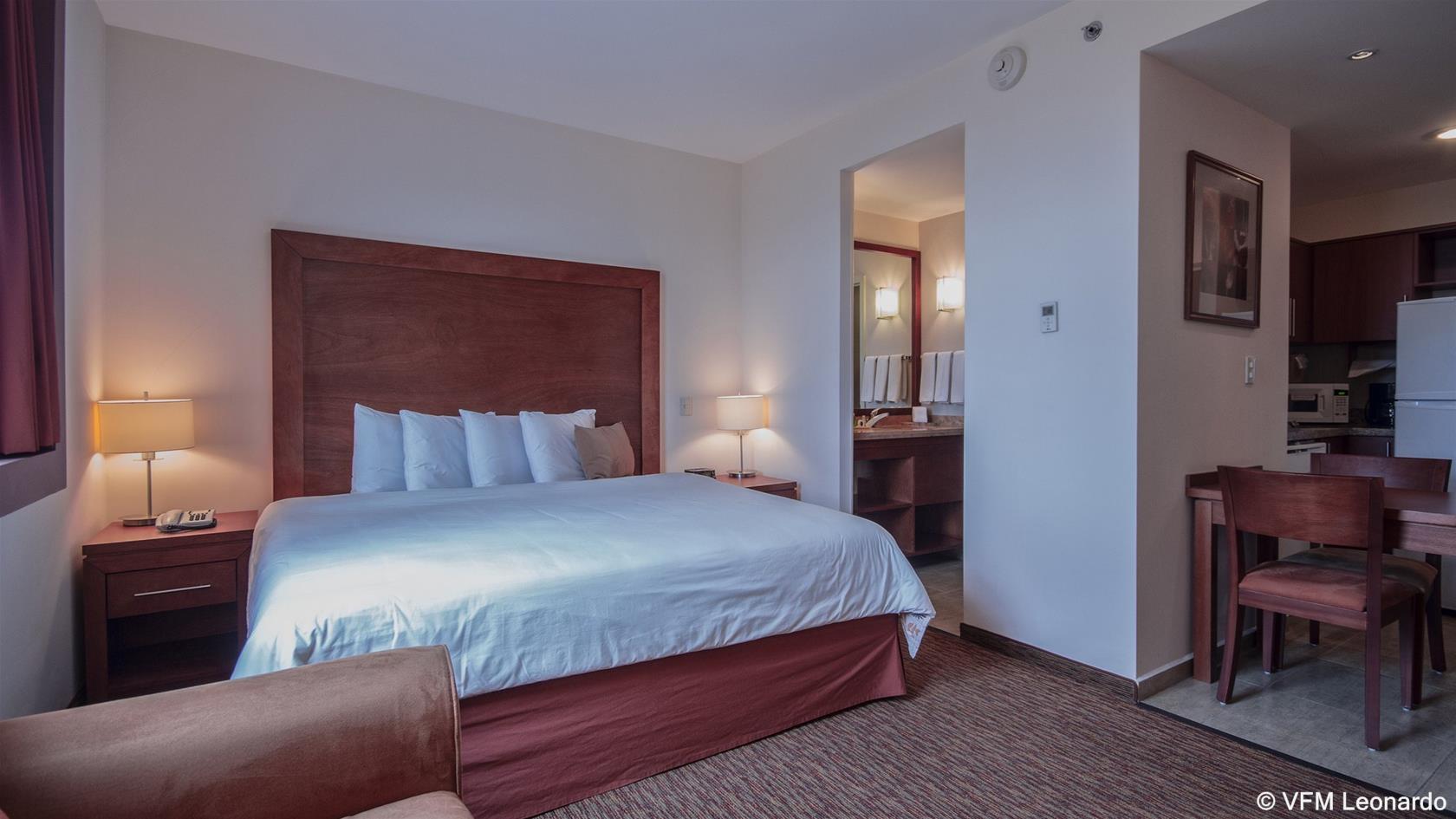 Staybridge Suites Queretaro