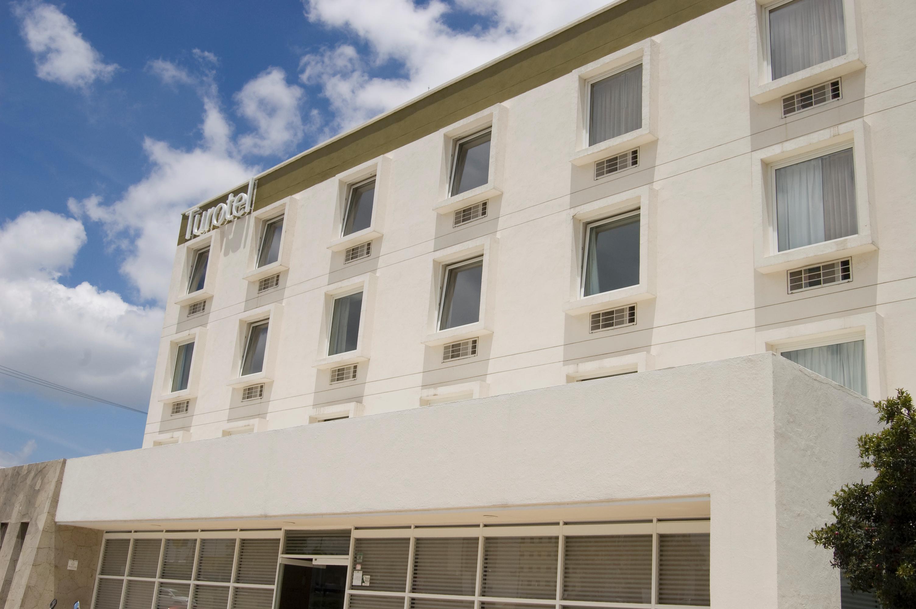 Turotel Queretaro